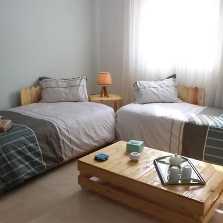 Appartement Simple Et Propre 스팍스 외부 사진
