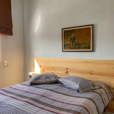 Appartement Simple Et Propre 스팍스 외부 사진