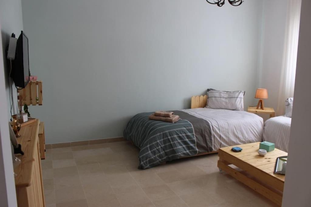 Appartement Simple Et Propre 스팍스 외부 사진