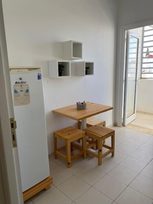 Appartement Simple Et Propre 스팍스 외부 사진