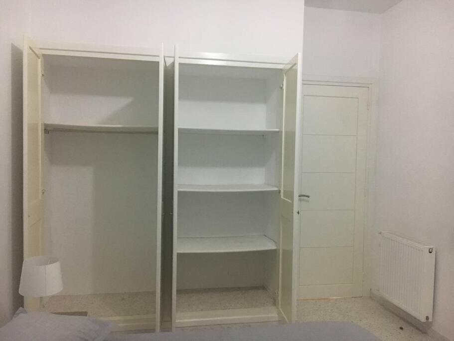 Appartement Simple Et Propre 스팍스 외부 사진