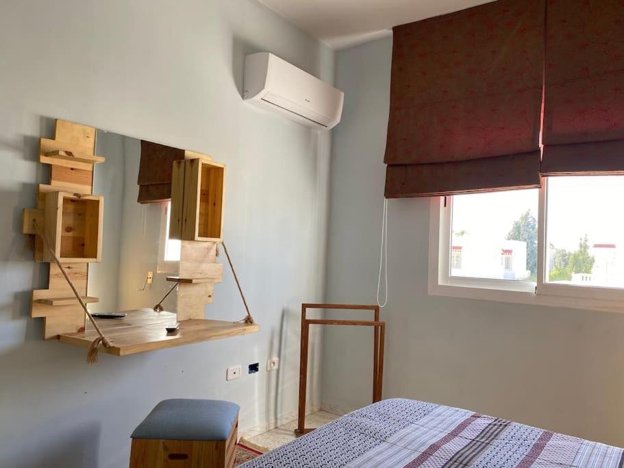 Appartement Simple Et Propre 스팍스 외부 사진