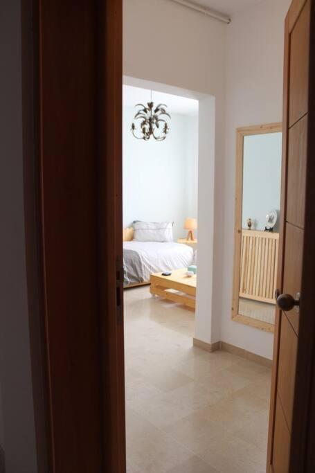 Appartement Simple Et Propre 스팍스 외부 사진