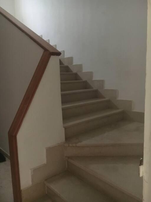 Appartement Simple Et Propre 스팍스 외부 사진