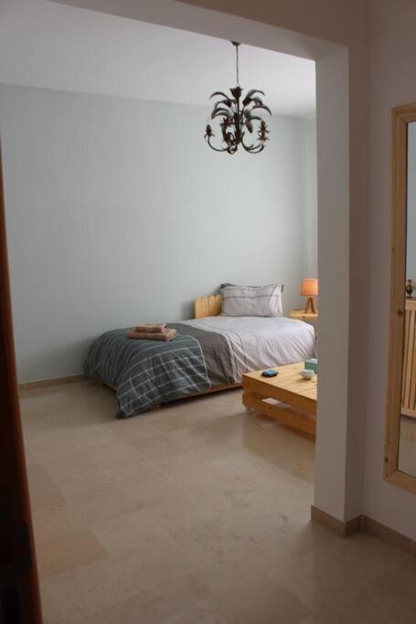 Appartement Simple Et Propre 스팍스 외부 사진