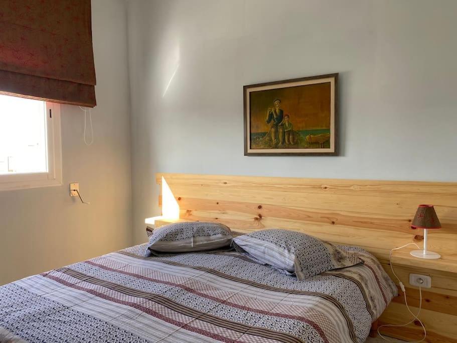 Appartement Simple Et Propre 스팍스 외부 사진