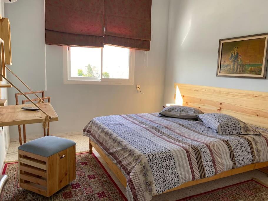 Appartement Simple Et Propre 스팍스 외부 사진