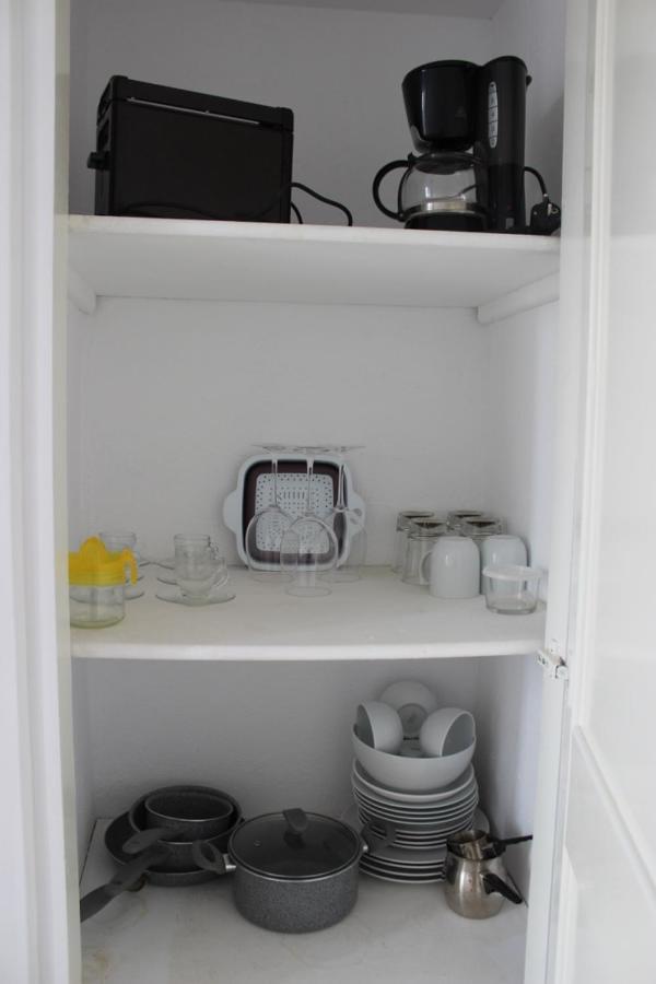 Appartement Simple Et Propre 스팍스 외부 사진